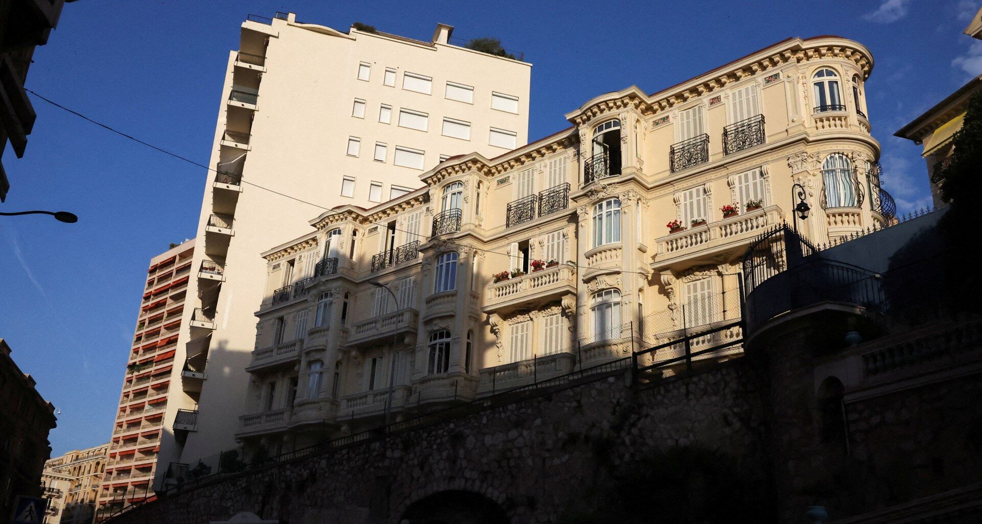 Who is Vadym Yermolaiev, the Ukrainian tycoon injured in Monaco blast? | Russia-Ukraine war News