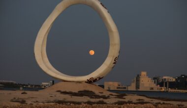 Iran to open ‘communication channel’ on MoU with US after talks in Qatar | US-Israel war on Iran News