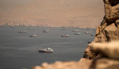 Oil prices fall to levels not seen since start of US-Israel war on Iran | US-Israel war on Iran News