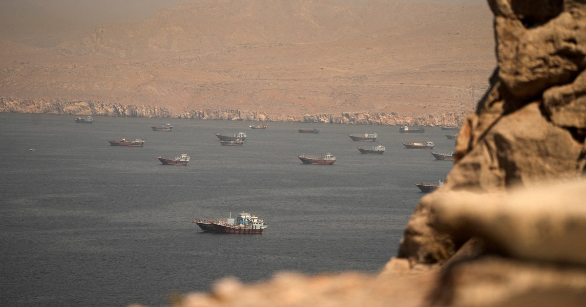 Oil prices fall to levels not seen since start of US-Israel war on Iran | US-Israel war on Iran News