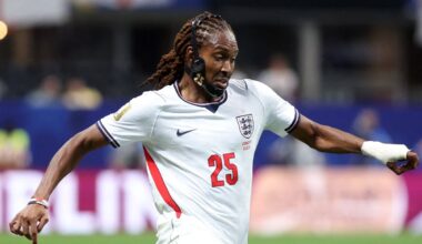 England’s right-back farce continues to leave Thomas Tuchel with one World Cup option