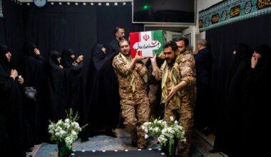 Iran-US war latest: Tehran warns Trump and Israel not to attack during Ayatollah’s funeral