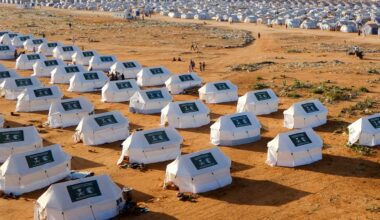 El-Obeid under siege by RSF: Could this be Sudan’s next el-Fasher? | Sudan war News