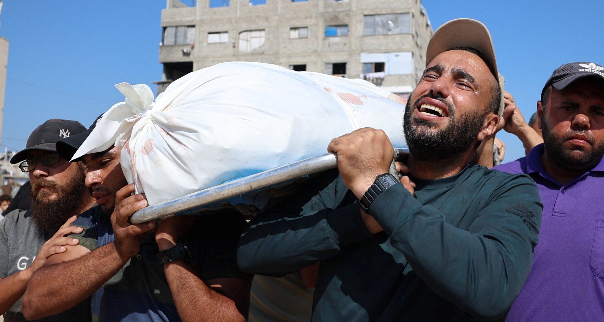 Israeli attacks on Gaza kill at least 6 as ‘ceasefire’ violations continue | Israel-Palestine conflict News