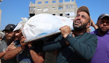 Israeli attacks on Gaza kill at least 6 as ‘ceasefire’ violations continue | Israel-Palestine conflict News