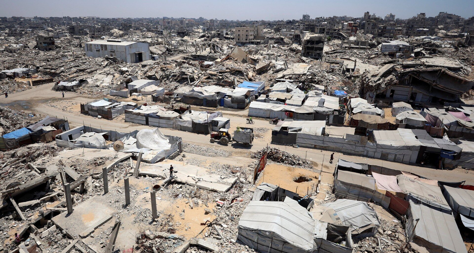 Palestine weekly: One thousand days of genocide in Gaza | Israel-Palestine conflict News