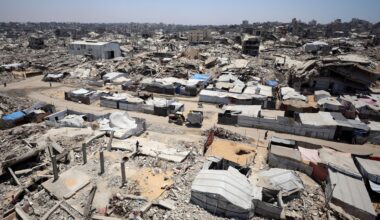 Palestine weekly: One thousand days of genocide in Gaza | Israel-Palestine conflict News
