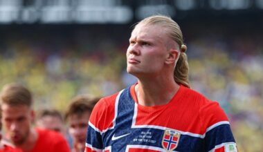 Norway vs England: World Cup quarterfinal – Haaland, Kane, prediction, news | World Cup 2026 News