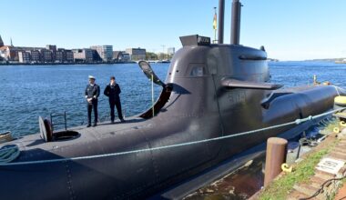 German arms export licences for Israel surge with focus on sub project | Israel-Palestine conflict News
