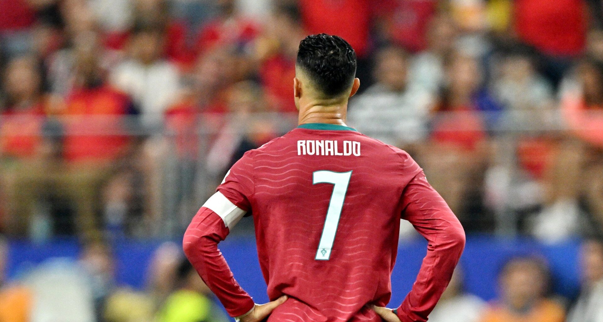 Late Spain goal eliminates Portugal, ends Ronaldo’s international career? | World Cup 2026 News