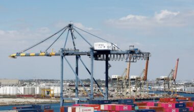 Trump imposes new double-digit tariffs on dozens of countries | Donald Trump News