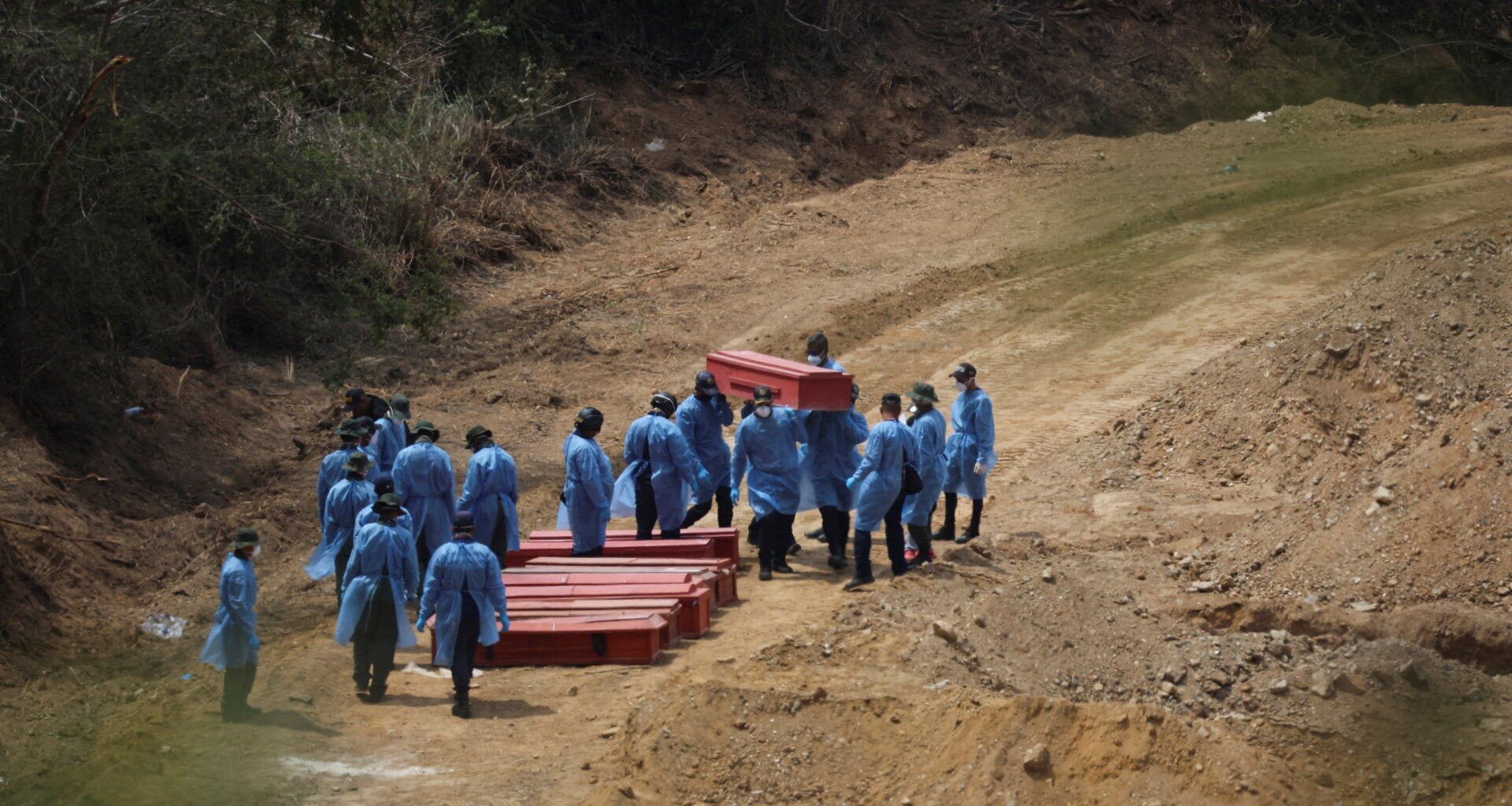 Venezuela earthquakes death toll jumps to more than 3,500 | Earthquakes News