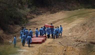 Venezuela earthquakes death toll jumps to more than 3,500 | Earthquakes News