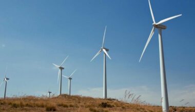 Iran War Strengthens the Case for Renewables and Storage