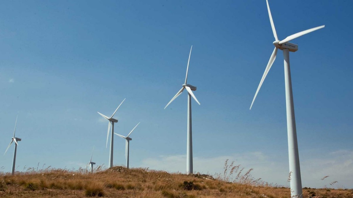 Iran War Strengthens the Case for Renewables and Storage