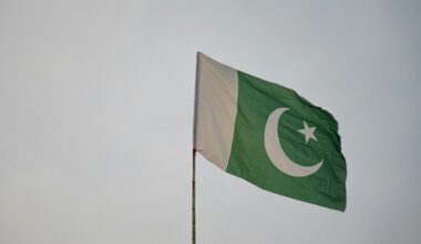 Pakistan Bypasses Afghanistan With New Corridors Through Iran and China