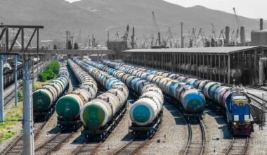 The Next Oil Price Spike Could Come Sooner Than Traders Think