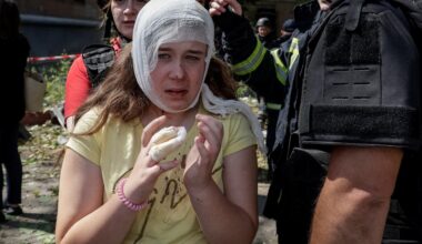 Trump grants Kyiv Patriots licences: What’s next in the Russia-Ukraine war? | Russia-Ukraine war News