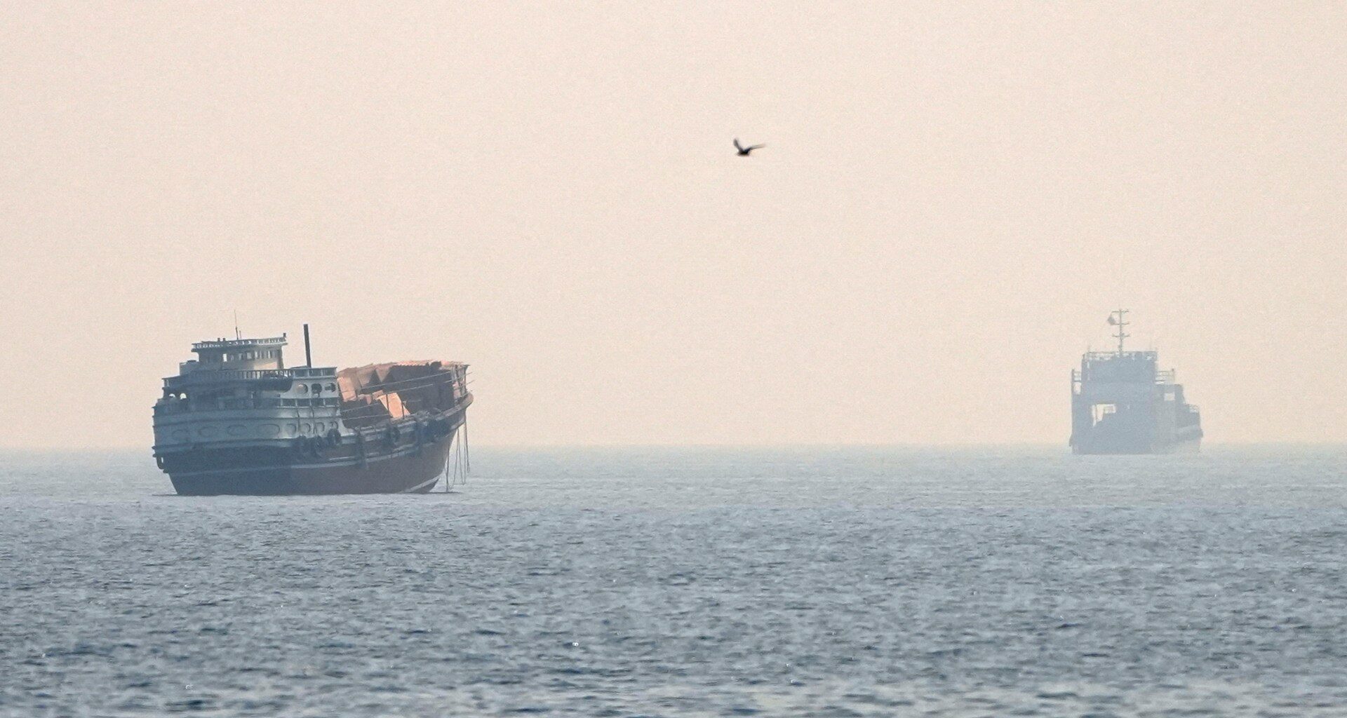 US, Iran launch more attacks as mediators urge warring sides to uphold MoU | Drone Strikes News