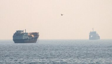 US, Iran launch more attacks as mediators urge warring sides to uphold MoU | Drone Strikes News