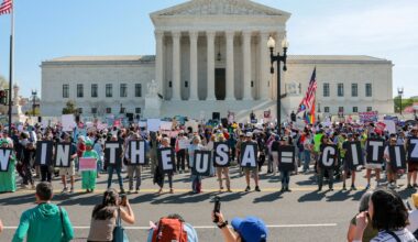 Trump to ask US Supreme Court for new hearing on birthright citizenship | Politics News