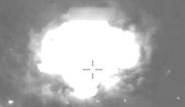 US strikes Iran for second night – is the peace process all over now? | US-Israel war on Iran News