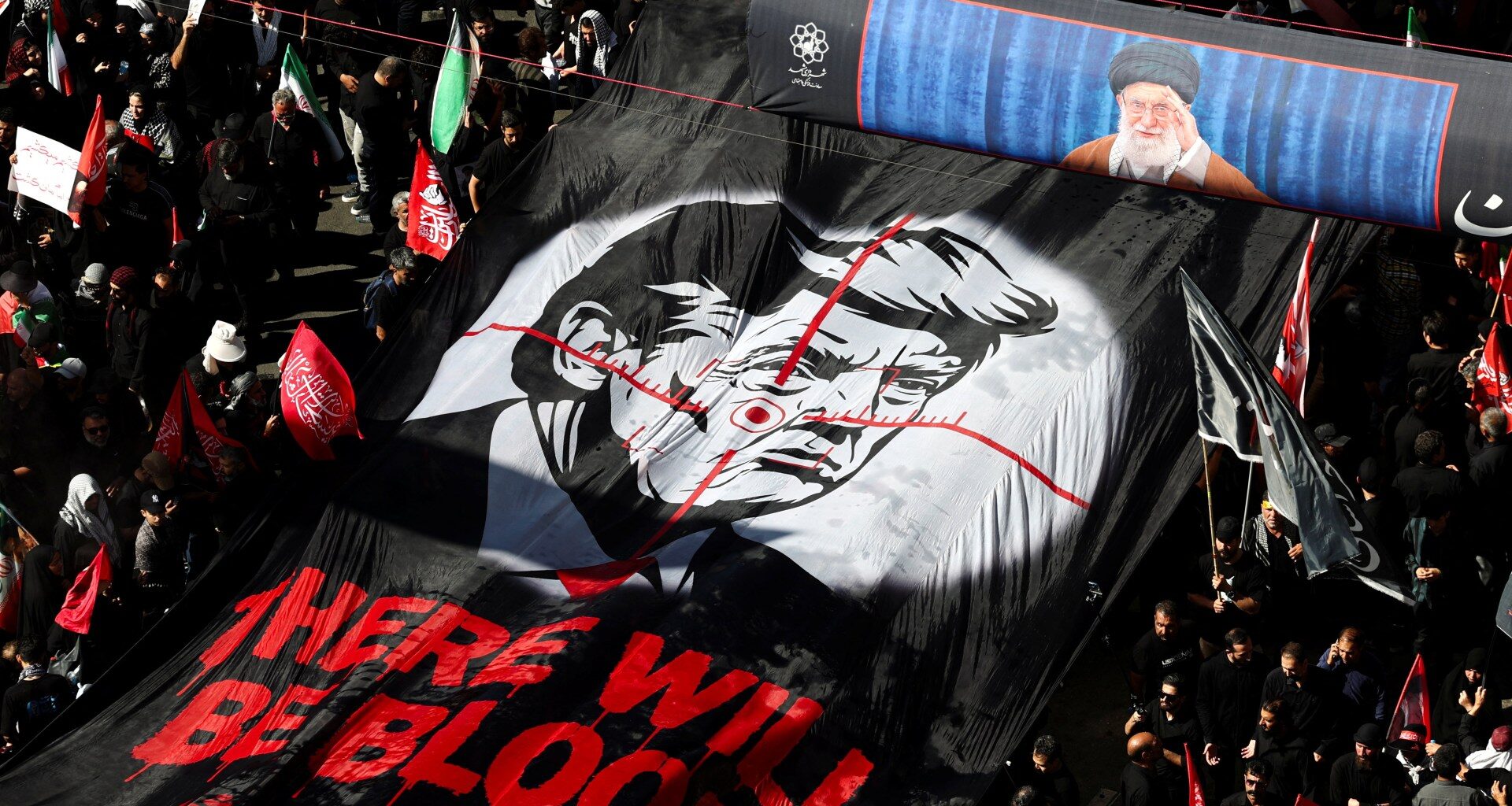 Iran attacks five Gulf nations, shuts Hormuz after US bombing: All to know | US-Israel war on Iran News