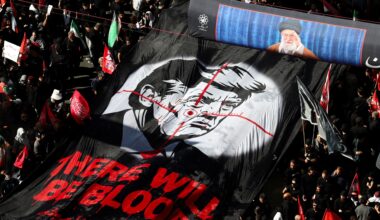 Iran attacks five Gulf nations, shuts Hormuz after US bombing: All to know | US-Israel war on Iran News