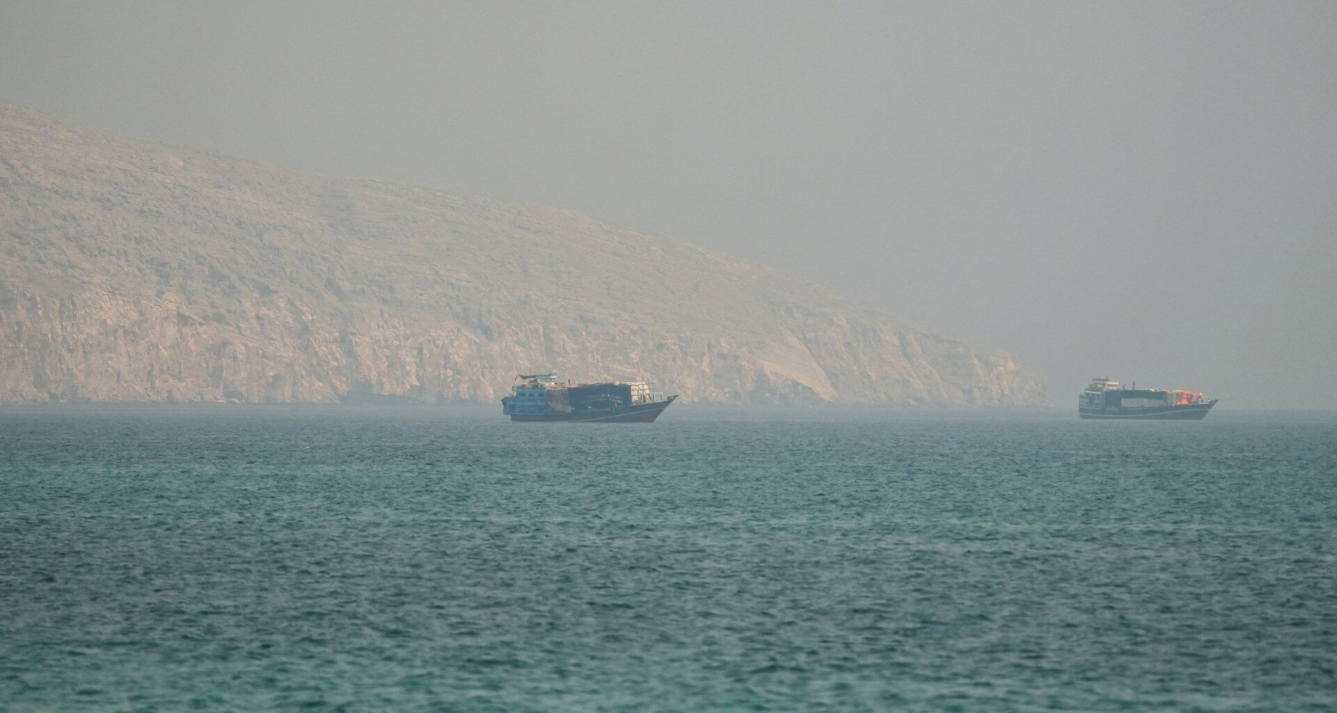 Oil prices jump as US and Iran trade attacks over Strait of Hormuz | US-Israel war on Iran News