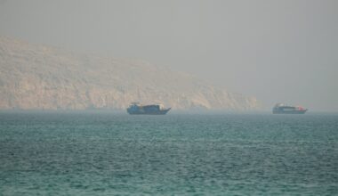 Oil prices jump as US and Iran trade attacks over Strait of Hormuz | US-Israel war on Iran News