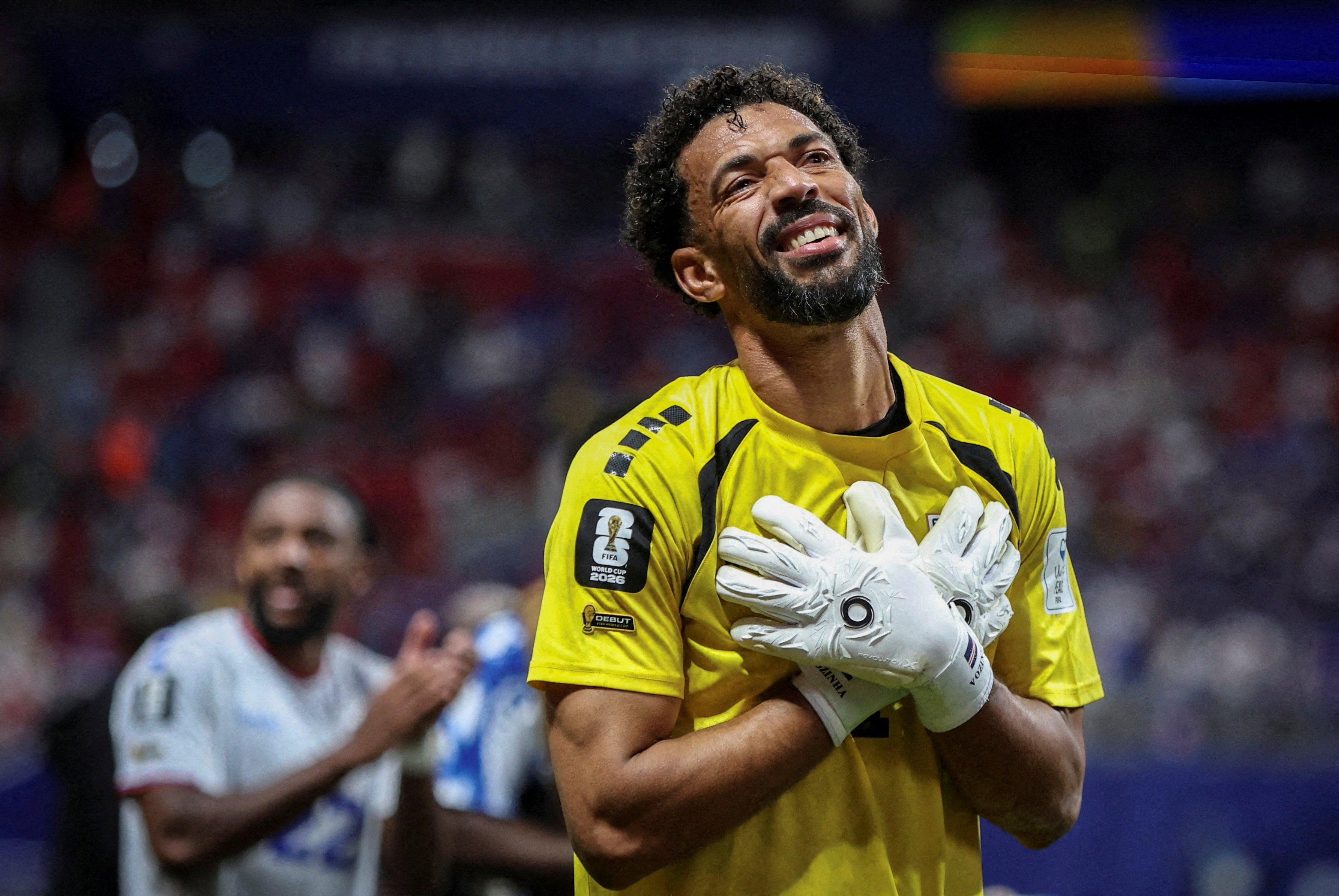 Unfancied nations, such as Cape Verde, provided some of the tournament’s best moments