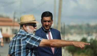 US Democrat Ro Khanna says he was detained by armed settlers during West Bank visit