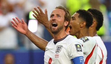 World Cup 2026 power rankings: Rating all four nations ahead of the semi-finals
