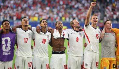 Why Thomas Tuchel’s plan B could win England the World Cup