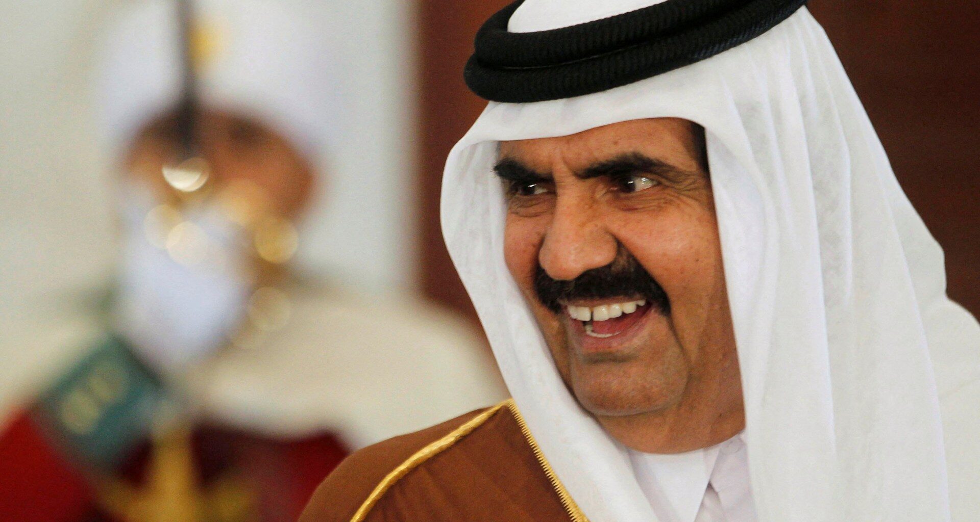 How Sheikh Hamad bin Khalifa Al Thani built Qatar’s soft power | GCC News