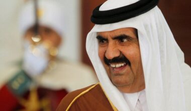 How Sheikh Hamad bin Khalifa Al Thani built Qatar’s soft power | GCC News