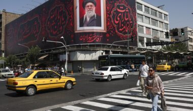 March to July: What’s different as US-Iran fighting escalates again? | US-Israel war on Iran News