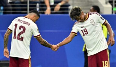 World Cup Fantasy: Porro + Yamal injury updates, Spain superb
