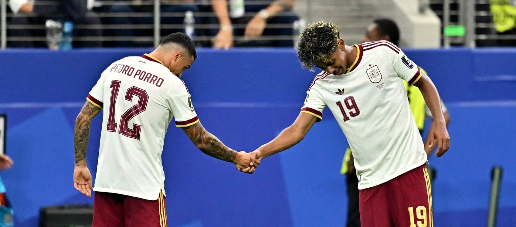 World Cup Fantasy: Porro + Yamal injury updates, Spain superb