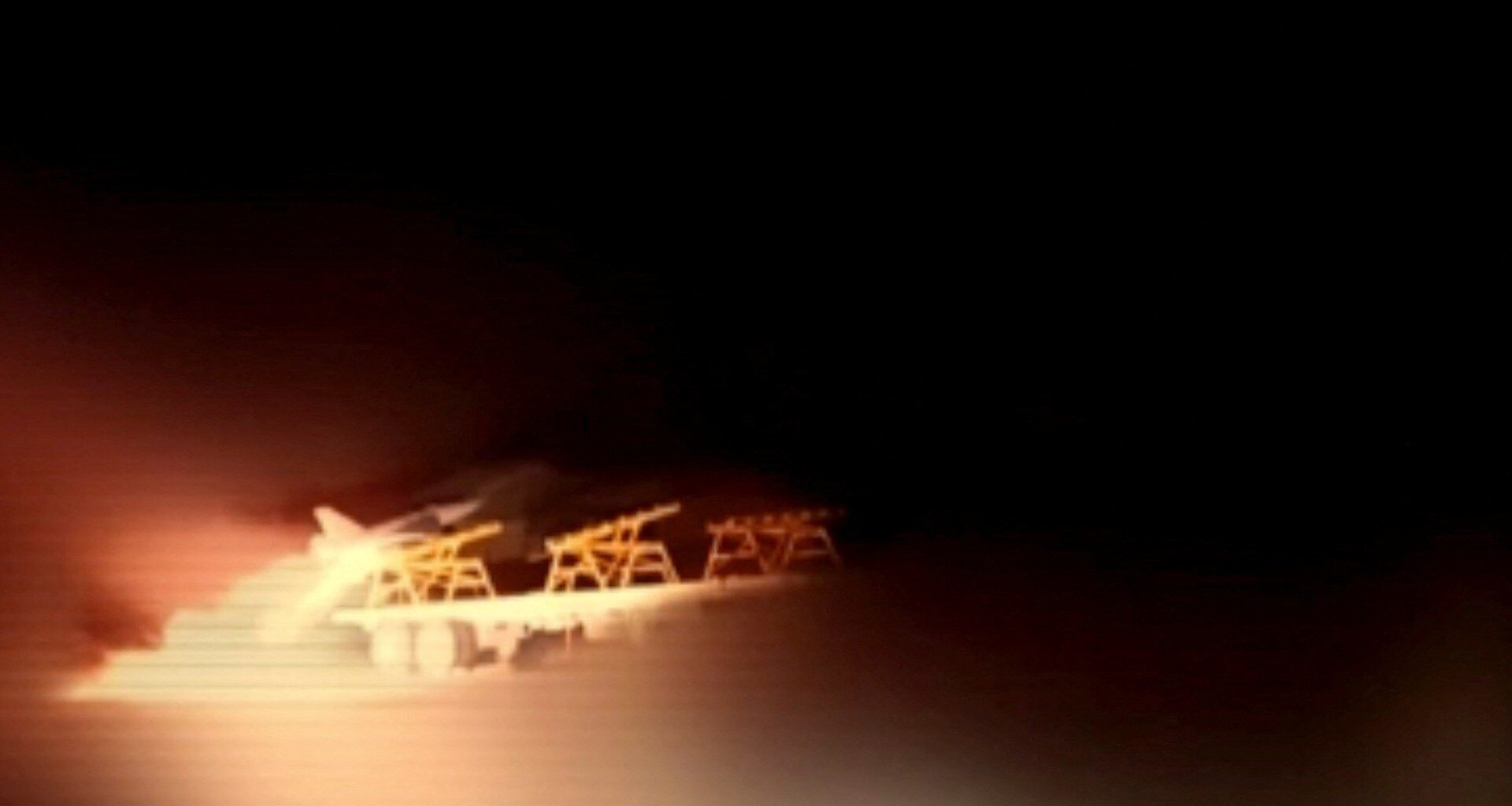Gulf states come under Iranian fire as US strikes intensify | US-Israel war on Iran News