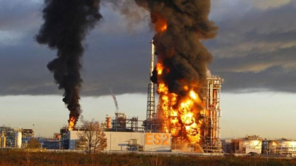 As Ukraine Cripples Russian Refining, Global Diesel Markets Pay the Price