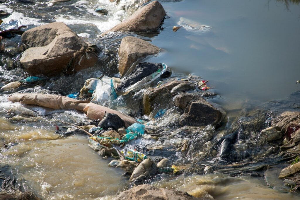 Mexican Government Reports Progress in Atoyac Cleanup; Textile Discharges, Main Challenge: Sheinbaum