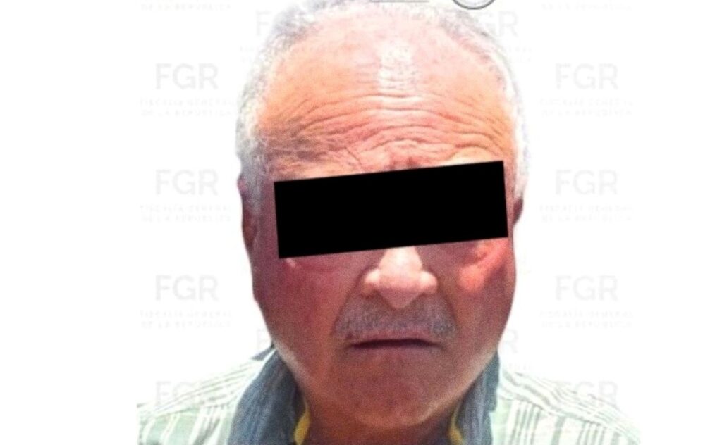 Mexico’s Attorney General Arrests Ernesto Ruffo, Former PAN Governor of BC, for Organized Crime and Fuel Smuggling