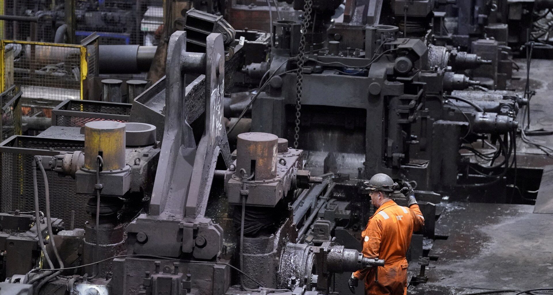 Why is China protesting about the nationalisation of British Steel? | International Trade News