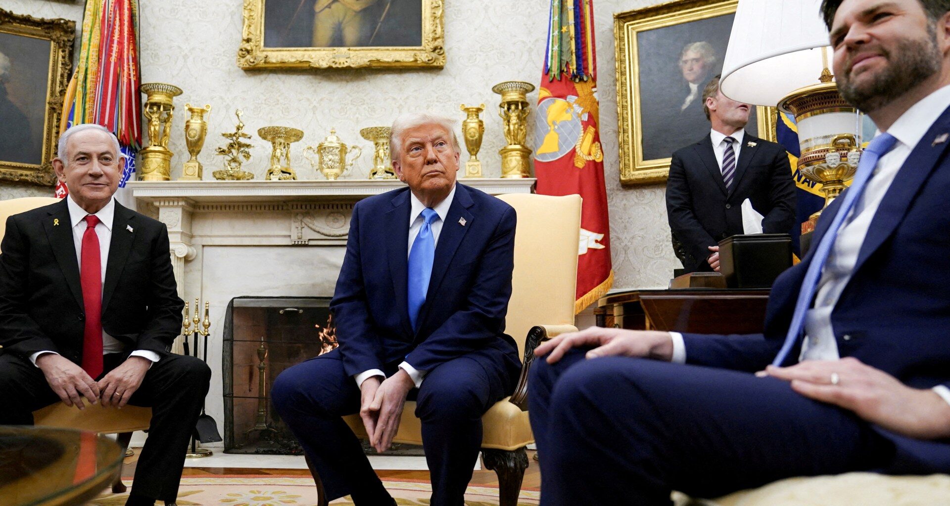 Netanyahu to meet Trump at White House next week amid Iran war escalation | Donald Trump News