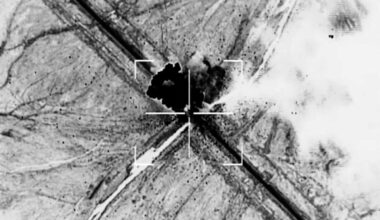 Iran-US war latest: Iran warns ‘not a single drop’ of oil will pass through Hormuz as US ends ninth night of strikes