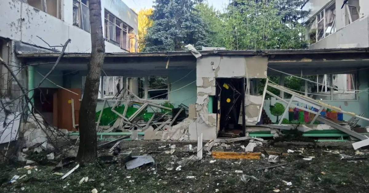 Ukrainian drone attacks on Russia kill at least 8, wound dozens | Russia-Ukraine war News