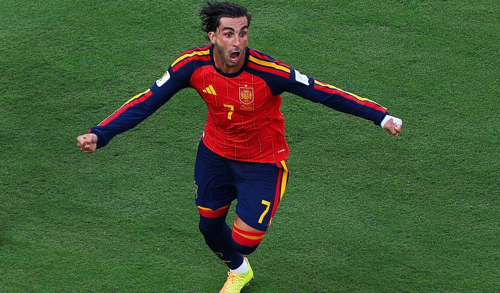 When, where, and how Spain won the World Cup final against Argentina | World Cup 2026