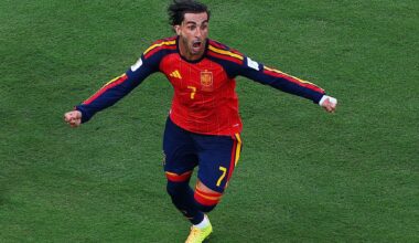 When, where, and how Spain won the World Cup final against Argentina | World Cup 2026