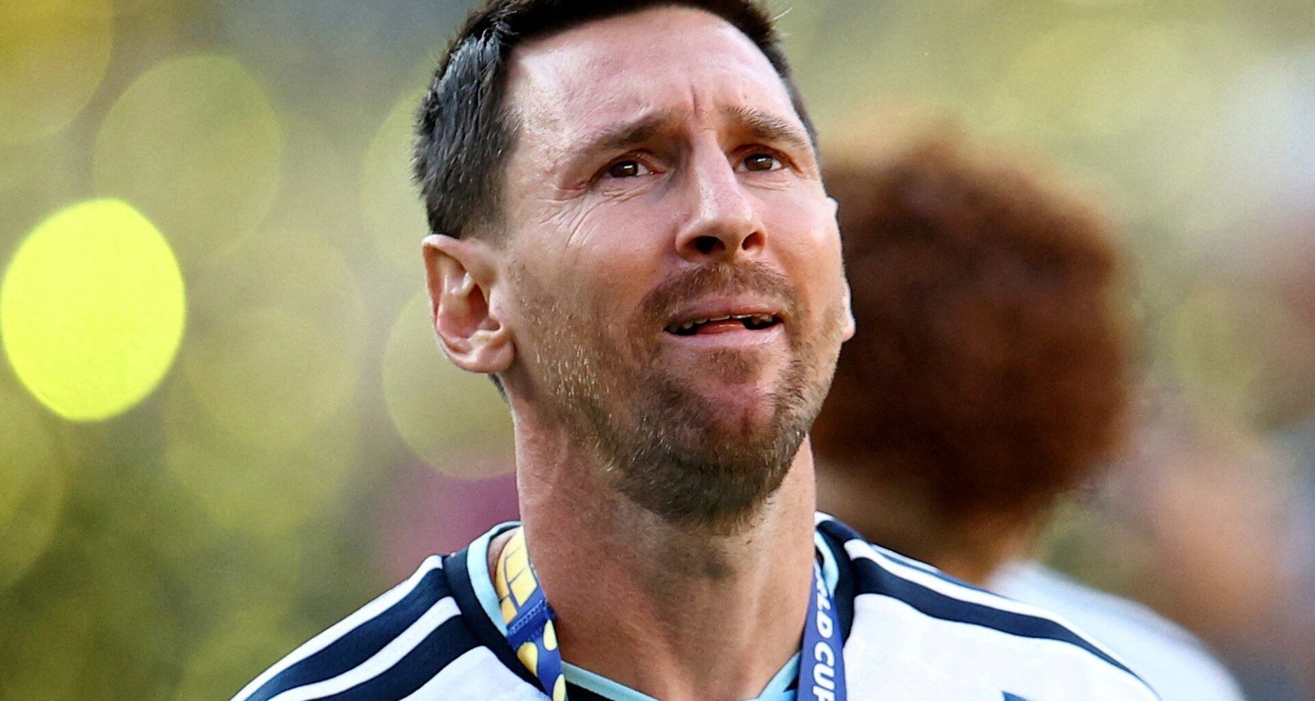 World Cup: Messi thanks Argentina fans but ‘wound will take time to heal’ | World Cup 2026 News